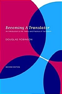 Becoming a Translator (Hardcover, 2nd)