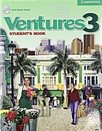 Ventures 3 Value Pack (Package)