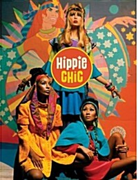 Hippie Chic (Hardcover)