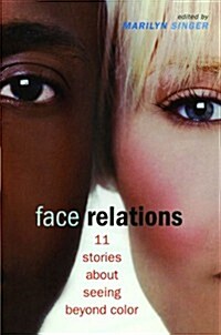 Face Relations (Paperback)