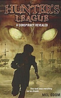 Conspiracy Revealed (Paperback)