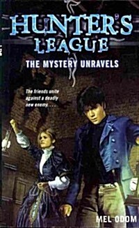 The Mystery Unravels (Paperback)