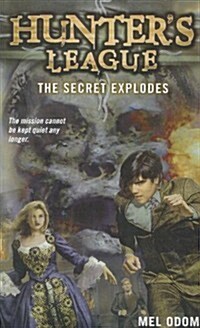 The Secret Explodes (Paperback)
