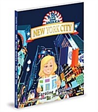 New York City (Hardcover)