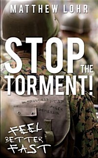 Stop the Torment! (Paperback)