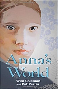 Annas World (Paperback)