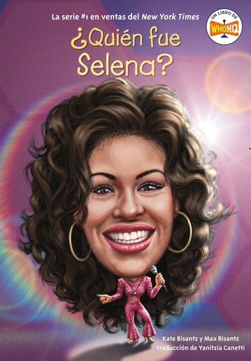 풯ui? Fue Selena? (Paperback)