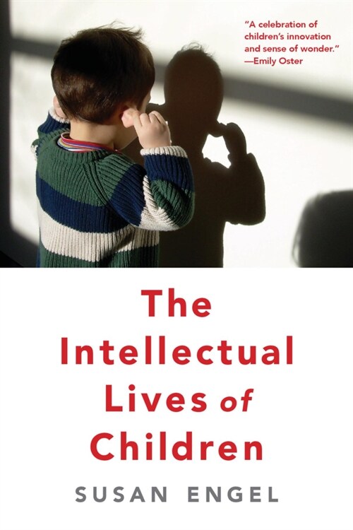 The Intellectual Lives of Children (Paperback)