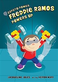 Freddie Ramos Powers Up: 12 (Paperback)