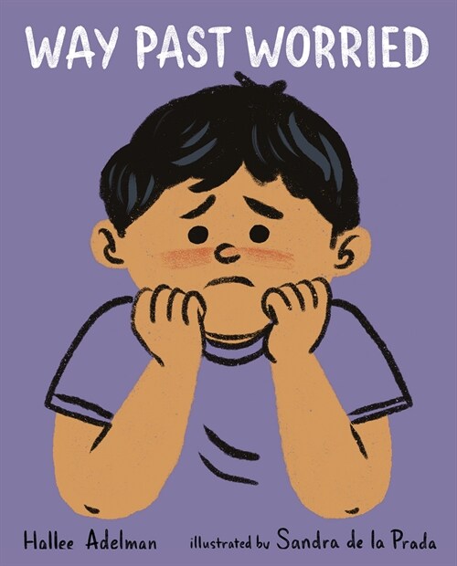 Way Past Worried (Paperback)