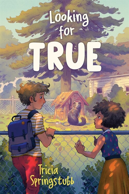 Looking for True (Hardcover)