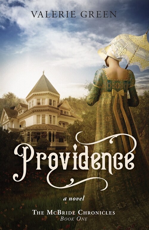 Providence (Paperback)