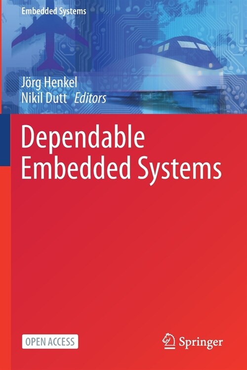Dependable Embedded Systems (Paperback)