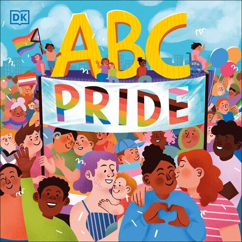 ABC Pride (Hardcover)