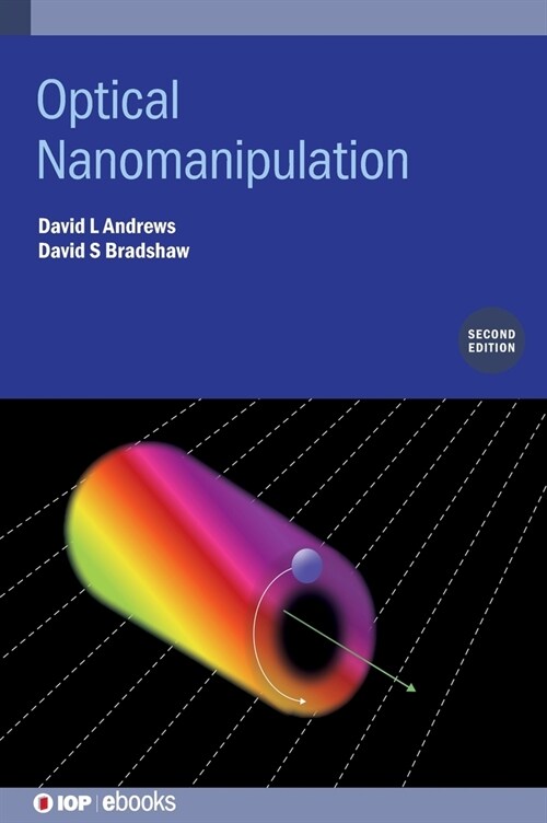 Optical Nanomanipulation (Second Edition) (Hardcover, 2)