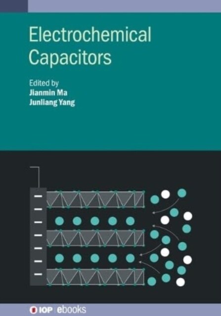 Electrochemical Capacitors (Hardcover)