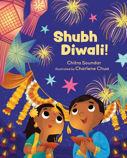 Shubh Diwali! (Paperback)