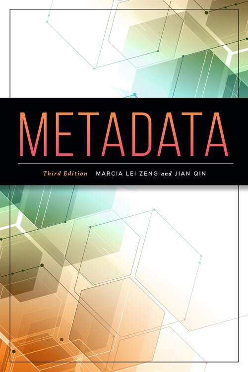 Metadata (Paperback, 3)