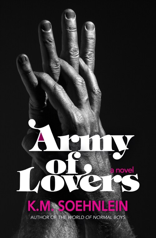 Army of Lovers (Paperback)