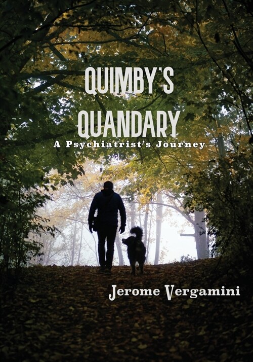 Quimbys Quandary (Paperback)