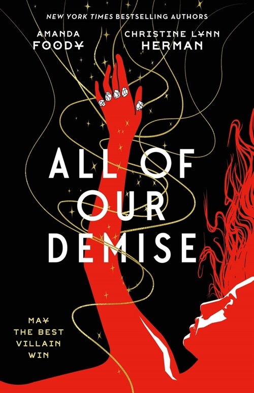 All of Our Demise (Hardcover)