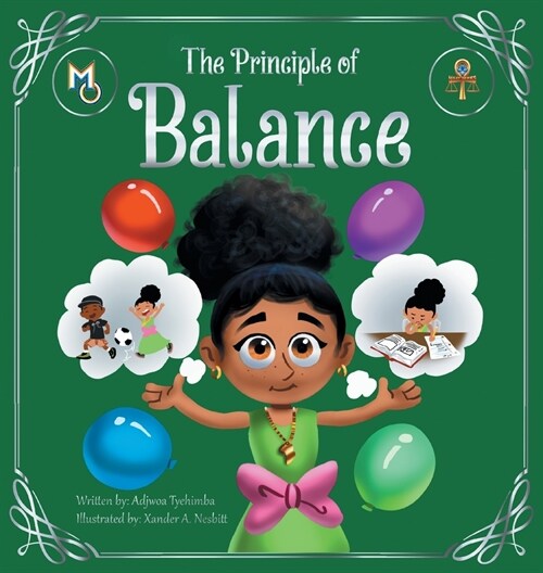 The Principle of Balance (Hardcover)