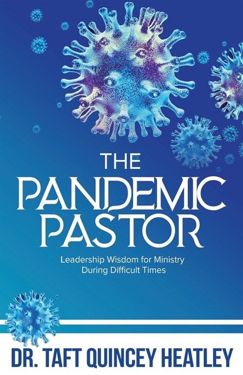 The Pandemic Pastor (Paperback)