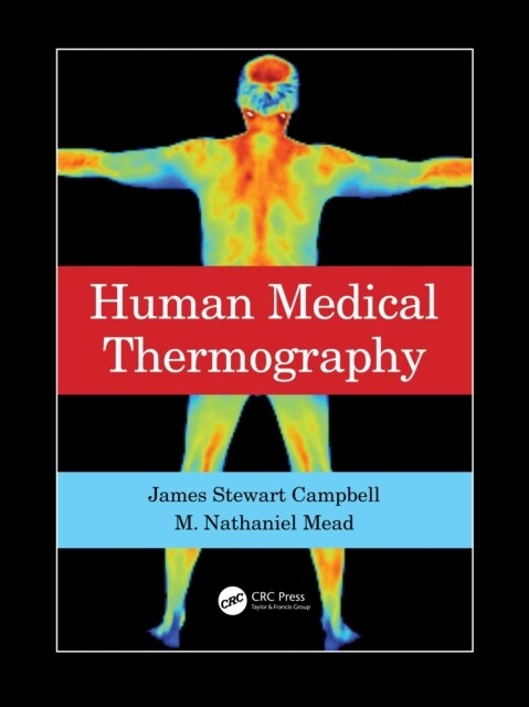 Human Medical Thermography (Hardcover)