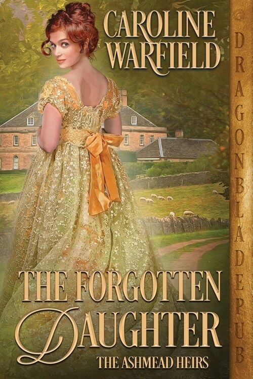 The Forgotten Daughter (Paperback)