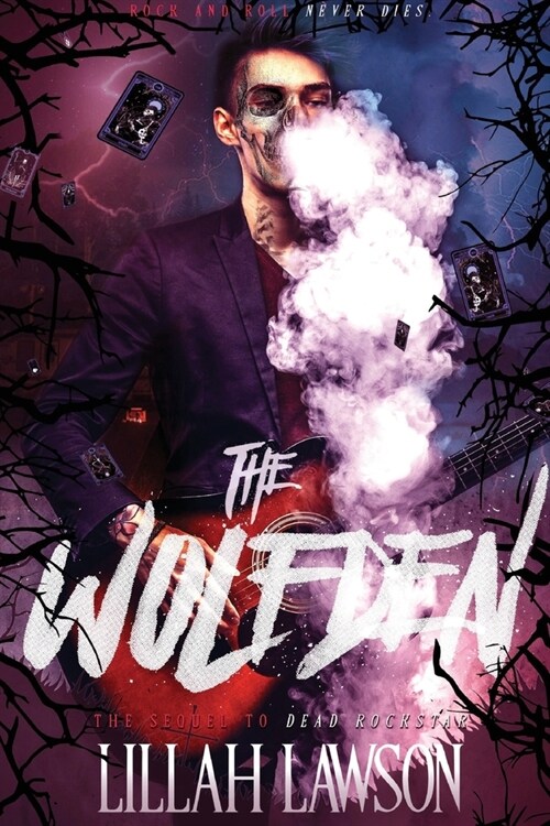 The Wolfden (Paperback)