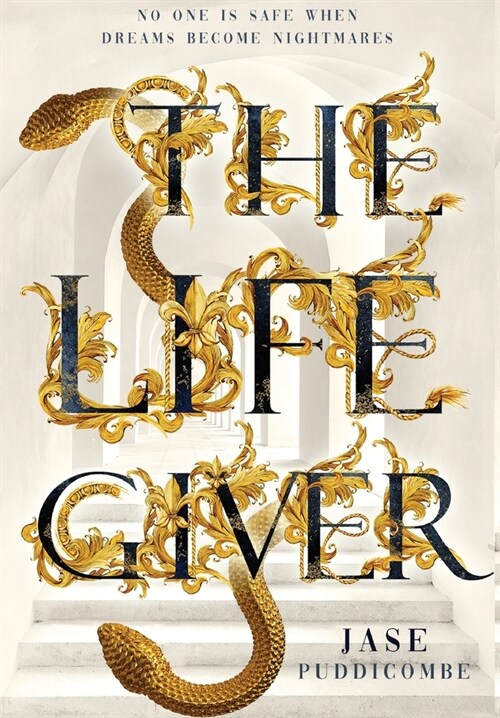 The Life-Giver (Hardcover)