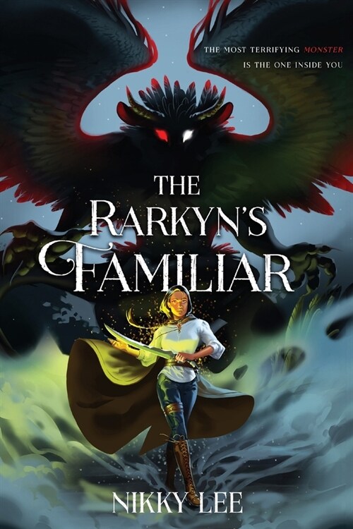 The Rarkyns Familiar (Paperback)