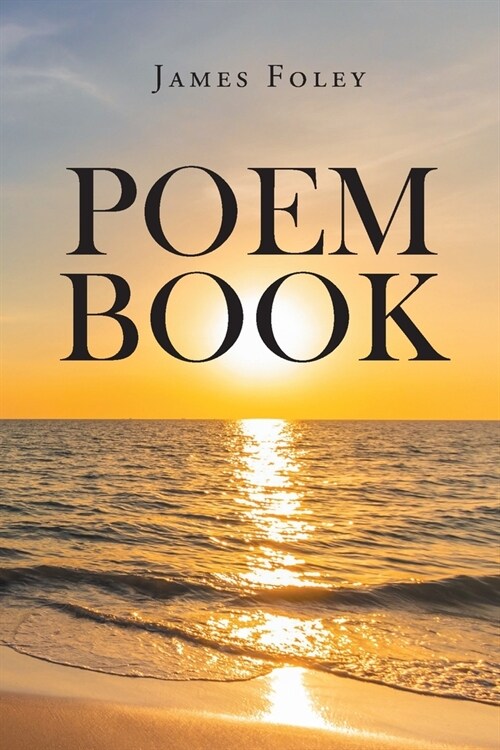 Poem Book (Paperback)
