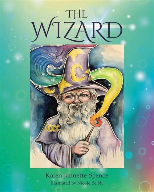 The Wizard (Paperback)