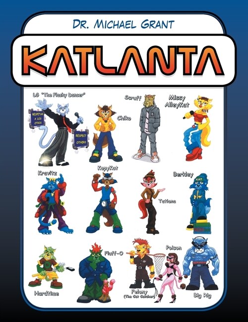Katlanta (Paperback)