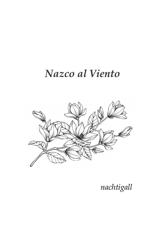 Nazco Al Viento (Paperback)
