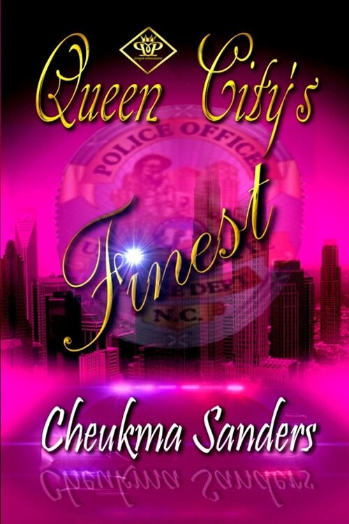 Queen Citys Finest (Paperback)