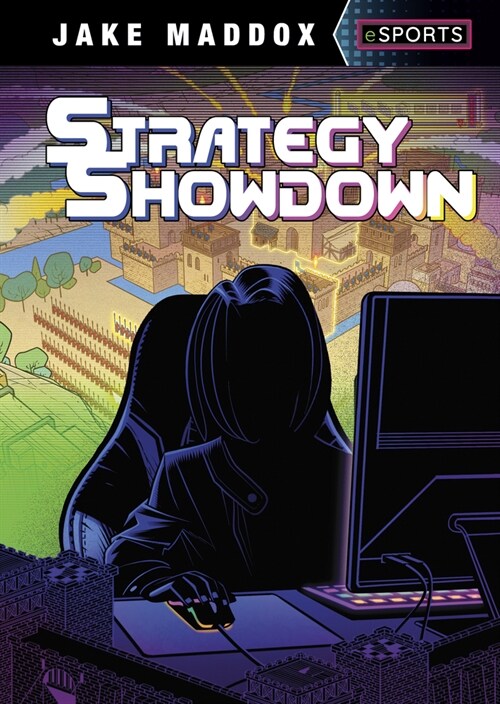 Strategy Showdown (Hardcover)