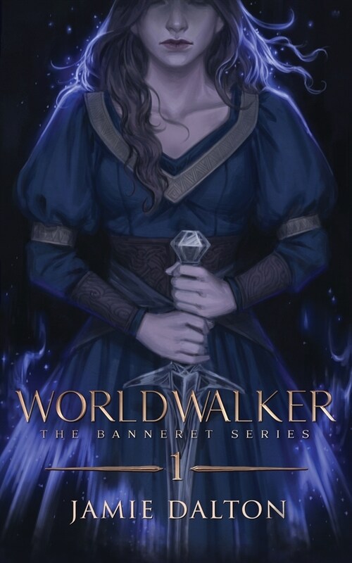 Worldwalker (Paperback)