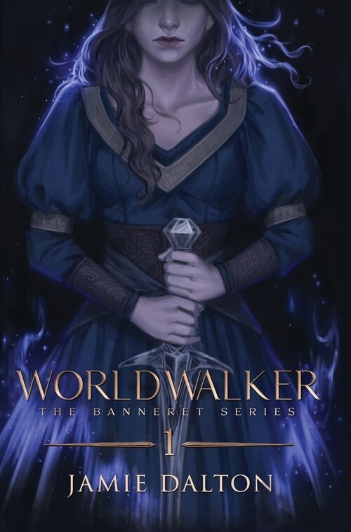 Worldwalker (Hardcover)