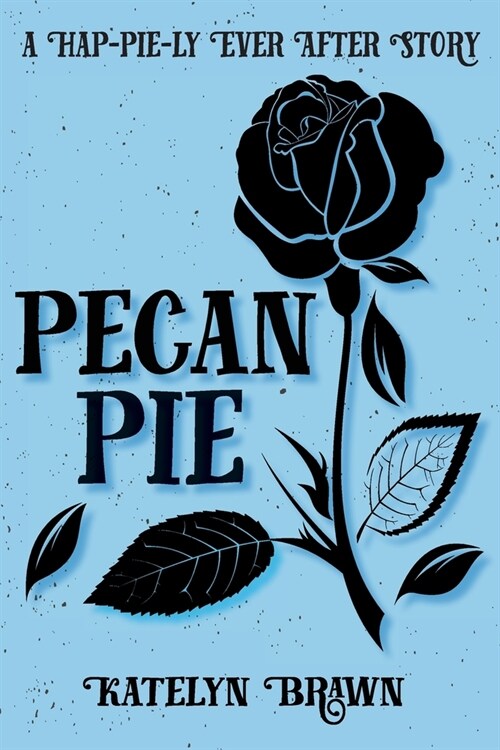 Pecan Pie (Paperback)