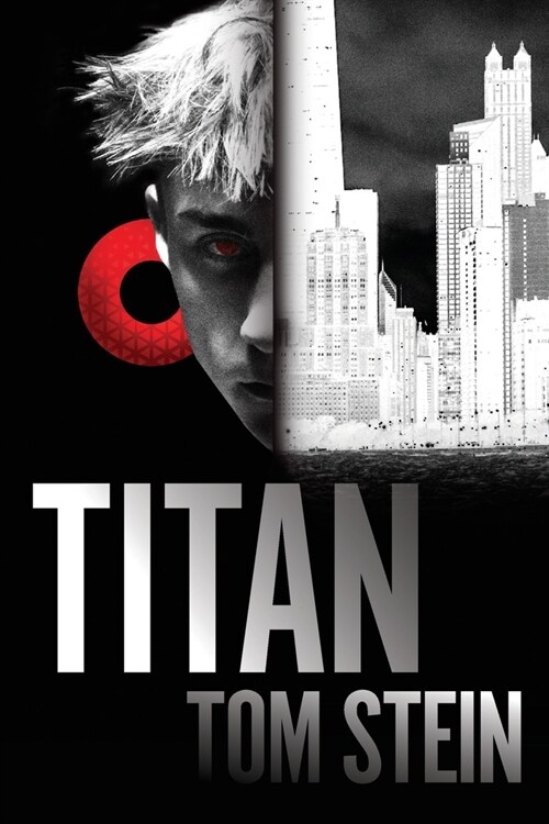 Titan (Paperback)