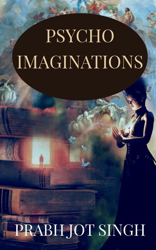 Psycho Imaginations (Paperback)