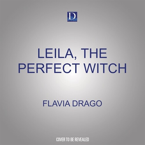 Leila, the Perfect Witch (Audio CD)