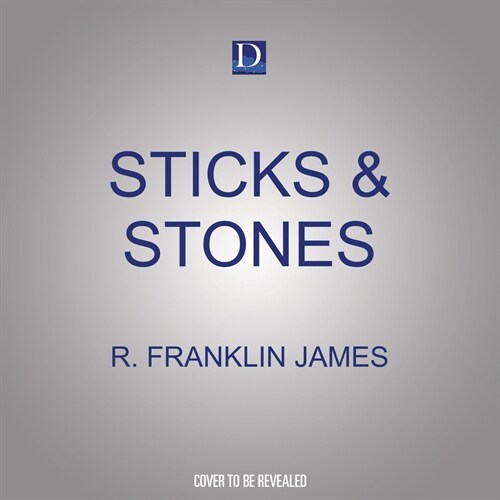 Sticks & Stones (MP3 CD)