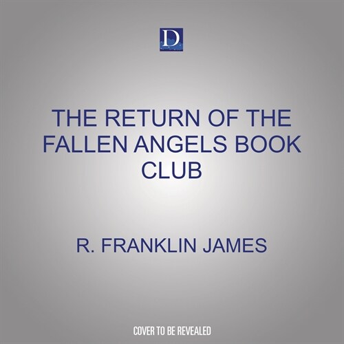 The Return of the Fallen Angels Book Club (MP3 CD)