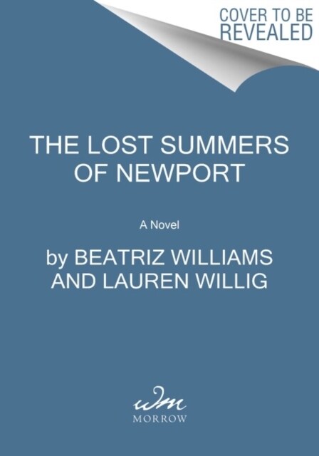 The Lost Summers of Newport (Hardcover)