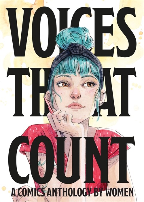 Voices That Count (Paperback)