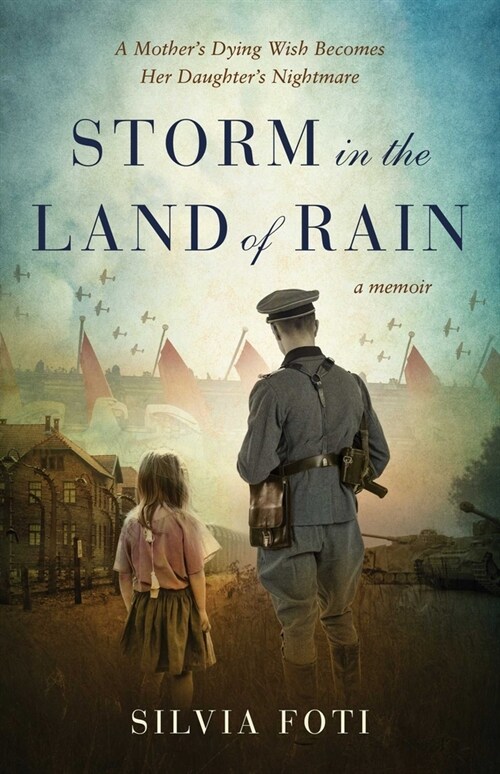 Storm in the Land of Rain: A Mothers Dying Wish Becomes Her Daughters Nightmare (Paperback)