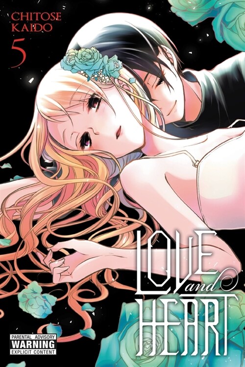 Love and Heart, Vol. 5: Volume 5 (Paperback)